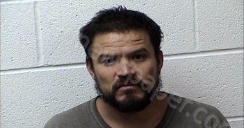 MUCHADO MORALES, JUAN VALENTNINE | 2022-12-21 Chase County, Kansas Booking