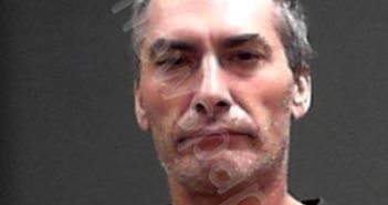 HOLDEN, DENNIS WAYNE | 2022-12-21 06:45:00 Brooke County, West Virginia Booking