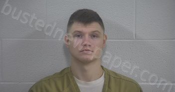 <B>MCCLURE</B>, <B>JOHN</B> <B>A</B> #, Laurel County, Kentucky - 2022-12-21 19:31:00