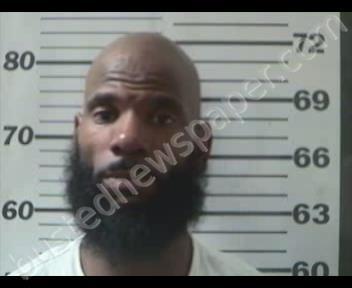 BANKS, CHARLES, STEVEN #, Mobile County, Alabama - 2022-12-21