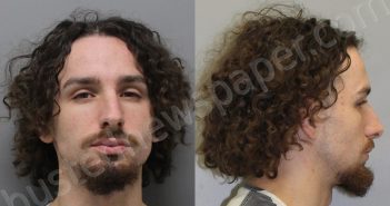 REIN, JOSHUA ANDREW | 2022-12-21 Wise County, Texas Booking