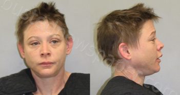 AUSTAD, DAKOTA LAYNE | 2022-12-21 Wise County, Texas Booking