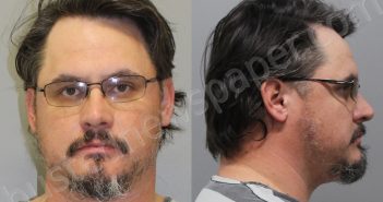 MONTYA, WILLIAM JASON | 2022-12-21 Wise County, Texas Booking