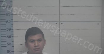 <B>RODRIGUEZ</B>, <B>VICTOR</B> <B>MARTINEZ</B> #, Desoto County, Mississippi, DeSoto County, Mississippi - 2022-12-21 20:43:18