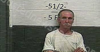 <B>HOUSTON</B>, <B>PAUL</B> <B>DOUGLAS</B> #, Whitley County, Kentucky - 2022-12-22 22:11:00