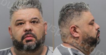 VILLALOBOS, ADRIAN | 2022-12-22 Wise County, Texas Booking