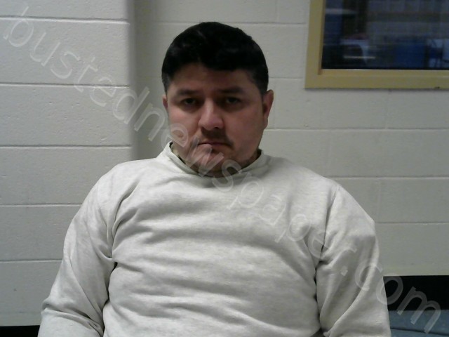 FAJARDO-CAMPOVERDE, LUIS #, Putnam County, New York - 2022-12-22
