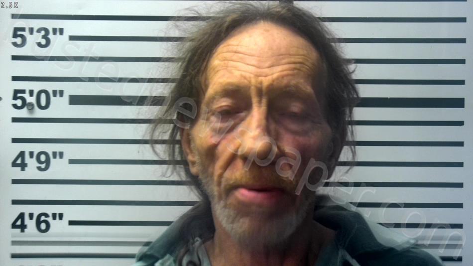 SHAW, DAVID MARSHALL #, Jones County, Mississippi - 2022-12-22 09:24:00