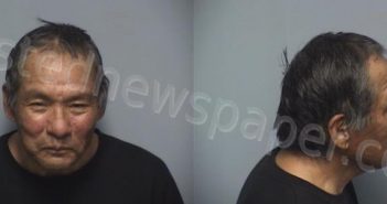 WILKINS, DEREK JAMES | 2022-12-22 Roanoke County, Virginia Booking