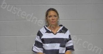 MCGAUGHEY, SOMMER JEAN | 2022-12-22 11:18:00 Oldham County, Kentucky Booking