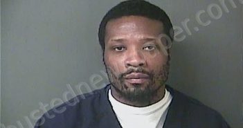 <B>FRANKLIN</B>, <B>ERIC</B> <B>RASHAWN</B> #, Howard County, Indiana - 2022-12-22 15:17:00