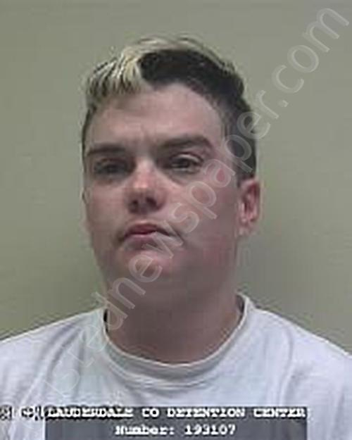 NAVE, APRIL JOY #, Lauderdale County, Alabama - 2022-12-22