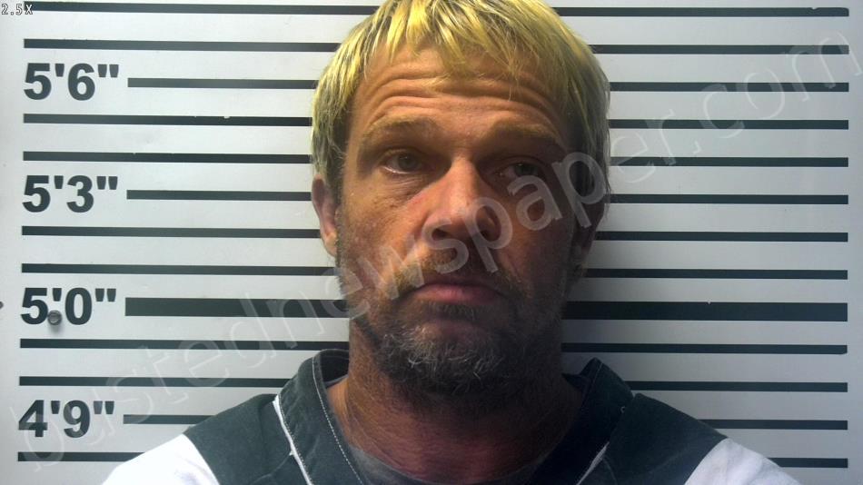 NIXON, KELVIN P #, Jones County, Mississippi - 2022-12-22 10:31:00