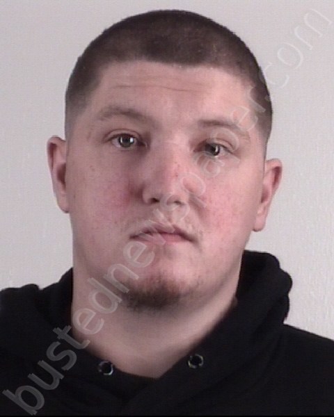DENNINGTON, CHRISTIAN SEBASTIAN #, Tarrant County, Texas - 2022-12-22