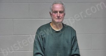 MORROW, JOSEPH | 2022-12-22 17:11:00 Oldham County, Kentucky Booking
