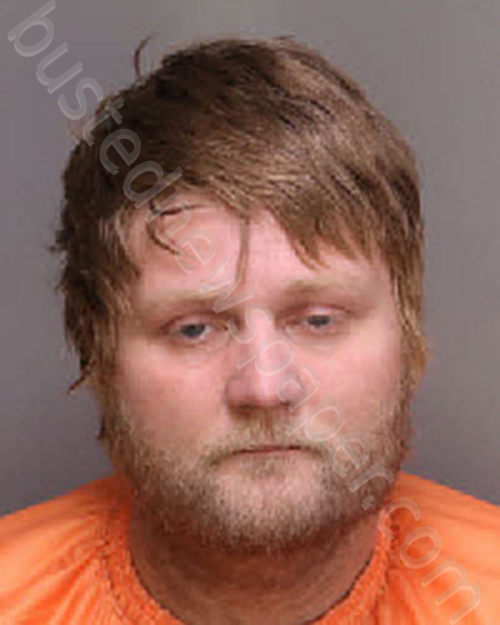 BRYANT, JUSTIN BLAIN COKER #, Florence County, South Carolina - 2022-12-22 21:27:00