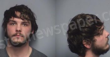 BENEVENTO, DARREN ANGELO | 2022-12-22 Roanoke County, Virginia Booking