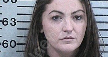 CORDLE, SARAH NICOLE | 2022-12-22 15:01:30 Hood County, Texas Booking