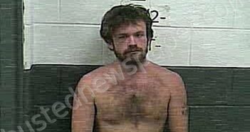 <B>WHITE</B>, <B>JORDAN</B> <B>H</B> #, Whitley County, Kentucky - 2022-12-22 22:41:00