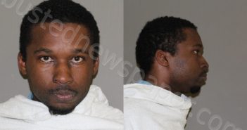 <B>HOLLOWAY</B>, <B>LEWIS</B> <B>EMIL</B> #, Denton County, Texas - 2022-12-22