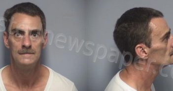 EARLY, HOWARD LEE | 2022-12-22 Roanoke County, Virginia Booking