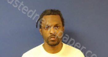 <B>GARNER</B>, <B>JAMES</B> <B>JEFFERY</B> #, Sampson County, North Carolina - 2022-12-22 10:12:00