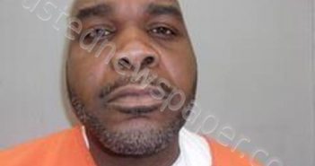 <B>RODERICK</B> <B>FRIERSON</B> #, Mayes County, Oklahoma - 2022-12-23 17:29:00