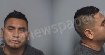 AGUSTIN, EDILZER RAMIREZ | 2022-12-23 Roanoke County, Virginia Booking