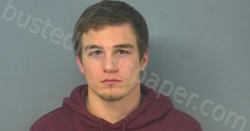 MCCORMICK, COLE MICHAEL | 2022-12-23 01:36:00 Virginia Peninsula Regional Jail, Virginia Booking