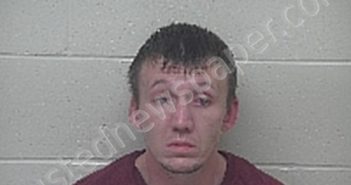 <B>MOORE</B> <B>JOSHUA</B> <B>ANDREW</B> #, Scioto County, Ohio - 2022-12-23