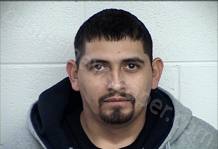 NAPOLES BRISENO, RODRIGO #, Chase County, Kansas - 2022-12-23
