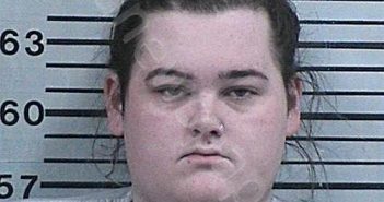 HORAN, ETHAN KENNETH | 2022-12-23 01:14:22 Hood County, Texas Booking