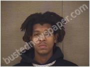<B>ALEXIS</B>, <B>TRAVANON</B> #, Harnett County, North Carolina - 2022-12-23
