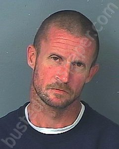 WHITE, MORGAN THOMAS | 2022-12-23 20:01:00 Hernando County, Florida Booking