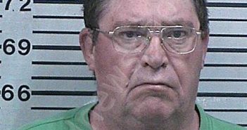 BURRIS, EDWARD LOUIS | 2022-12-23 01:19:33 Hood County, Texas Booking