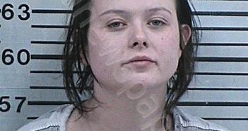 POLLARD, BAYLYN RAE | 2022-12-23 03:03:21 Hood County, Texas Booking