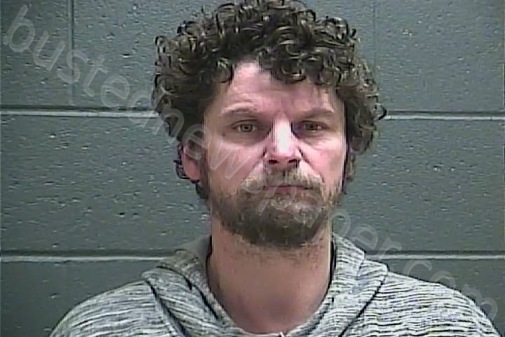MARSH, DAVID KARRY #, Perry County, Indiana - 2022-12-24 10:47:00