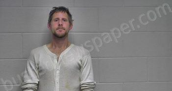 YOUNGER, ERIC JASON | 2022-12-24 20:03:00 Oldham County, Kentucky Booking