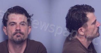 WRIGHT, MATTHEW CHRISTIAN | 2022-12-24 Roanoke County, Virginia Booking