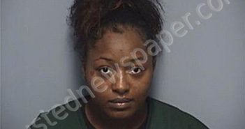 FOWLER, JAMAICA SEANIA RICKELL | 2022-12-24 Roanoke County, Virginia Booking