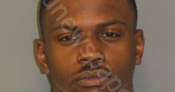 HORN, CORTNI DEANDRE | 2022-12-24 00:27:00 Jefferson County, Alabama Booking