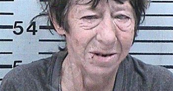 MOUZAKIS, CATHLEEN BEATRICE | 2022-12-24 22:57:52 Hood County, Texas Booking