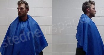 <B>BAILEY</B>, <B>RYAN</B> <B>MATTHEW</B> #, Liberty County, Texas - 2022-12-24