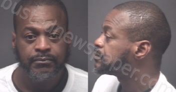 <B>DIXON</B>, <B>CHRISTOPHER</B> <B>RENARD</B> #, Pitt County, North Carolina - 2022-12-24