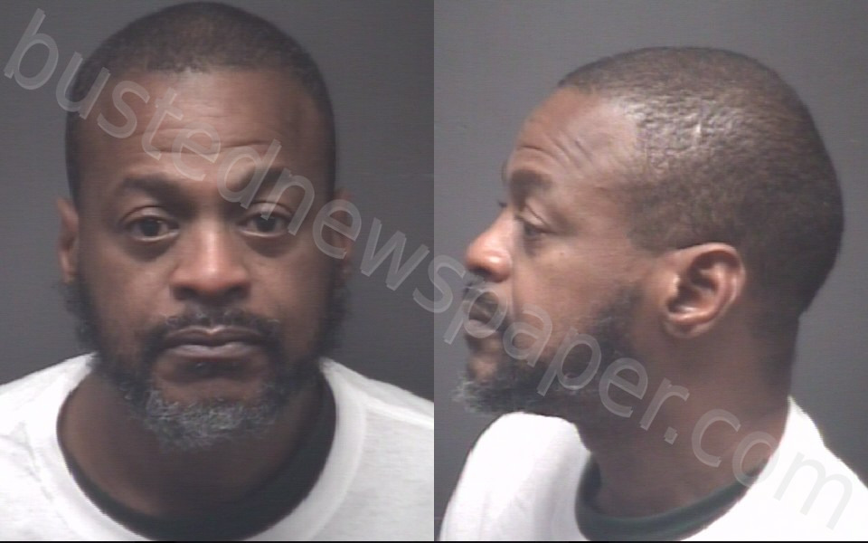 DIXON, CHRISTOPHER RENARD #, Pitt County, North Carolina - 2022-12-24