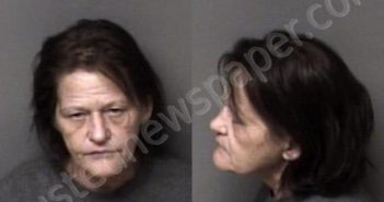 <B>ROWLAND</B>, <B>KIMBERLY</B> <B>WRIGHT</B> #, Gaston County, North Carolina - 2022-12-24 23:02:00