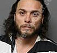 <B>TREVINO</B>, JACOB <B>JOSHUA</B> #, Washington County, Texas - 2022-12-24