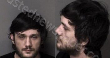 DAUGHERTY, JOHN DAVID #, Gaston County, North Carolina - 2022-12-25 00:50:00 <B>DAUGHERTY</B>, <B>JOHN</B> <B>DAVID</B> #, Gaston County, North Carolina - 2022-12-25 00:50:00