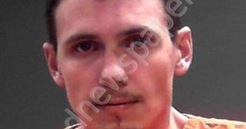 STURTEVANT, JEREMY ALLEN | 2022-12-25 05:50:00 Brooke County, West Virginia Booking