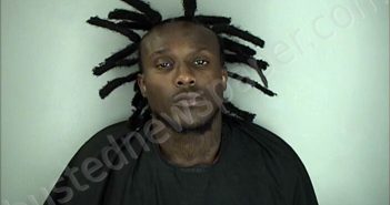 <B>BOYD</B>, <B>JAMYSON</B> <B>JAMARA</B> #, Greenwood County, South Carolina - 2022-12-25 02:10:00